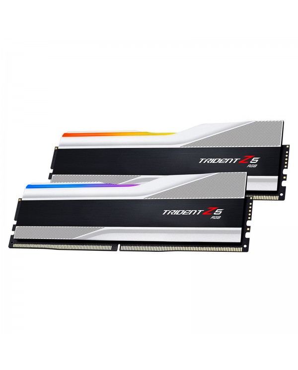 G.Skill Trident Z5 RGB 32GB 2x16GB DDR5 6000Mhz C40