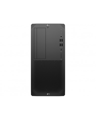 HP Z2 Tower G5 Workstation I9-10900K /64GB/1TB SSD/ RTX 2080 SUPER - Pc Gamer Casa