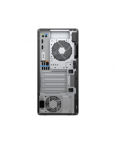 HP Z2 Tower G5 Workstation I9-10900K /64GB/1TB SSD/ RTX 2080 SUPER - Pc Gamer Casa