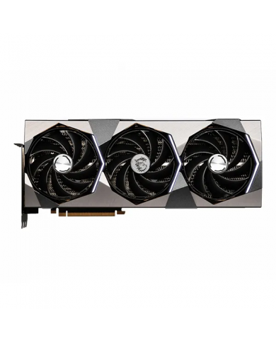 MSI RTX 4090 SUPRIM X 24GB - Carte Graphique - Pc Gamer Casa MSI RTX 4090 SUPRIM X 24GB - Carte Graphique - Pc Gamer Casa