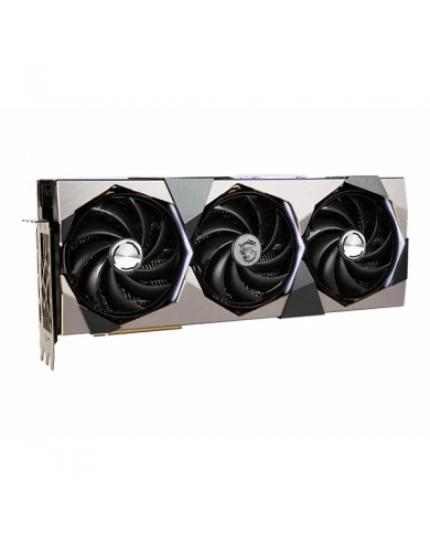 MSI RTX 4090 SUPRIM X 24GB - Carte Graphique - Pc Gamer Casa MSI RTX 4090 SUPRIM X 24GB - Carte Graphique - Pc Gamer Casa