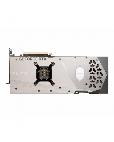 MSI RTX 4090 SUPRIM X 24GB - Carte Graphique - Pc Gamer Casa MSI RTX 4090 SUPRIM X 24GB - Carte Graphique - Pc Gamer Casa