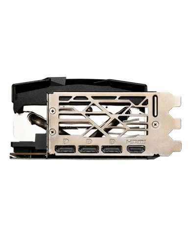 MSI RTX 4090 SUPRIM X 24GB - Carte Graphique - Pc Gamer Casa MSI RTX 4090 SUPRIM X 24GB - Carte Graphique - Pc Gamer Casa