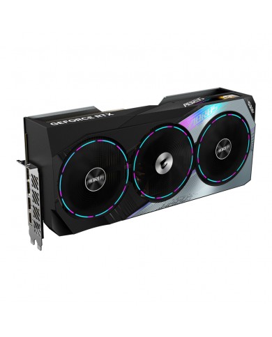 AORUS RTX 4090 MASTER 24G - PC GAMER CASA AORUS RTX 4090 MASTER 24G - PC GAMER CASA