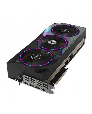 AORUS RTX 4090 MASTER 24G - PC GAMER CASA AORUS RTX 4090 MASTER 24G - PC GAMER CASA