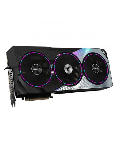 AORUS RTX 4090 MASTER 24G - PC GAMER CASA AORUS RTX 4090 MASTER 24G - PC GAMER CASA