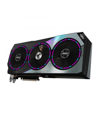 AORUS RTX 4090 MASTER 24G - PC GAMER CASA AORUS RTX 4090 MASTER 24G - PC GAMER CASA