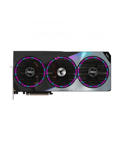 AORUS RTX 4090 MASTER 24G - PC GAMER CASA AORUS RTX 4090 MASTER 24G - PC GAMER CASA
