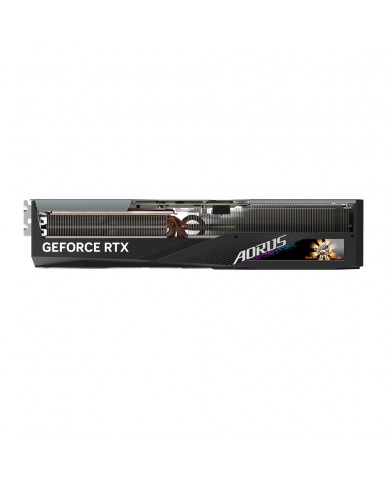 AORUS RTX 4090 MASTER 24G - PC GAMER CASA AORUS RTX 4090 MASTER 24G - PC GAMER CASA