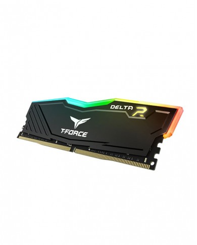 Team Group Delta RGB 32GB 3200 MHz 32 x 1 c16