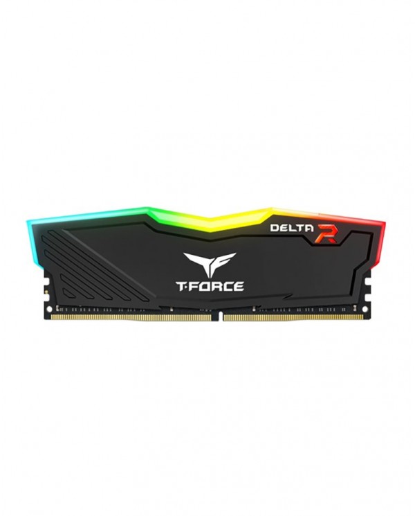 Team Group Delta RGB 32GB 3200 MHz 32 x 1 c16