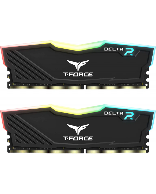 Team Group Delta RGB 64 GB 3200 MHz 32x2 C16