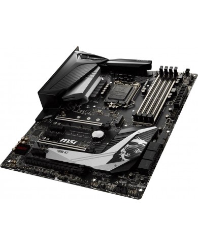 MSI MPG Z390 GAMING PRO CARBON AC MSI MPG Z390 GAMING PRO CARBON AC