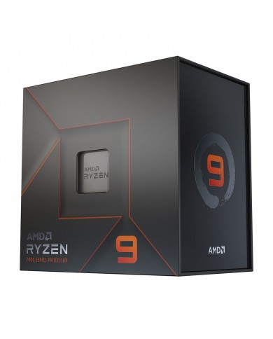 AMD Ryzen 9 7950X (4.5 GHz / 5.7 GHz) - Proccesseur AMD Ryzen -PC Gamer Casa AMD Ryzen 9 7950X (4.5 GHz / 5.7 GHz) - Proccesseur AMD Ryzen -PC Gamer Casa