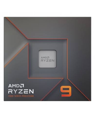 AMD Ryzen 9 7950X (4.5 GHz / 5.7 GHz) - Proccesseur AMD Ryzen -PC Gamer Casa AMD Ryzen 9 7950X (4.5 GHz / 5.7 GHz) - Proccesseur AMD Ryzen -PC Gamer Casa