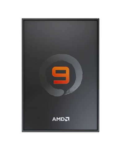 AMD Ryzen 9 7950X (4.5 GHz / 5.7 GHz) - Proccesseur AMD Ryzen -PC Gamer Casa AMD Ryzen 9 7950X (4.5 GHz / 5.7 GHz) - Proccesseur AMD Ryzen -PC Gamer Casa