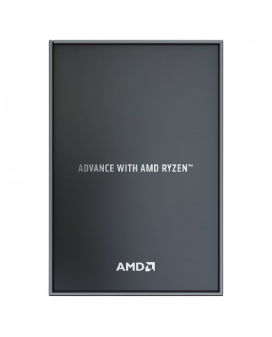 AMD Ryzen 9 7950X (4.5 GHz / 5.7 GHz) - Proccesseur AMD Ryzen -PC Gamer Casa AMD Ryzen 9 7950X (4.5 GHz / 5.7 GHz) - Proccesseur AMD Ryzen -PC Gamer Casa