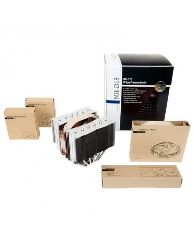 Noctua NH-D15