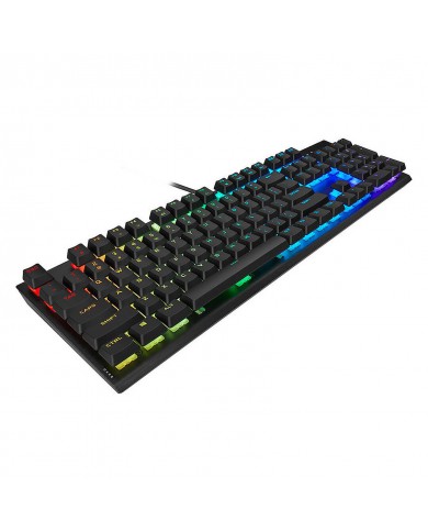 Corsair K60 RGB Pro MX LP Speed NOIR