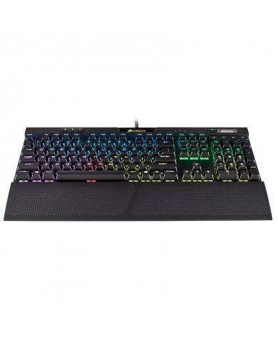 Corsair Gaming K70 RGB MK.2 (Cherry MX Red)