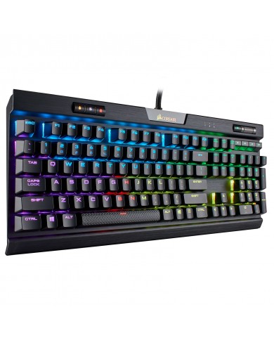 Corsair Gaming K70 RGB MK.2 (Cherry MX Red)