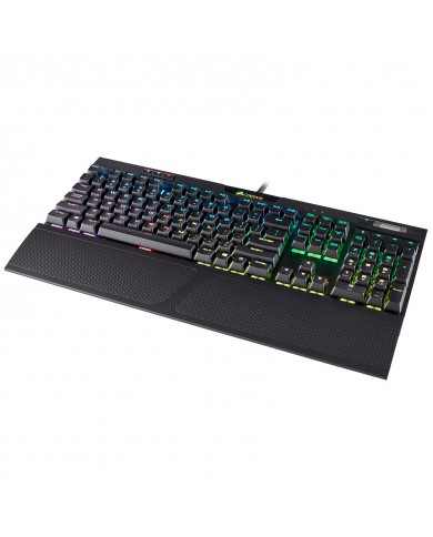 Corsair Gaming K70 RGB MK.2 (Cherry MX Red)