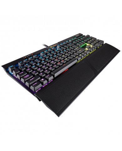 Corsair Gaming K70 RGB MK.2 (Cherry MX Red)