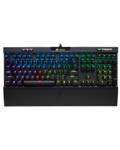 Corsair Gaming K70 RGB MK.2 (Cherry MX Red)