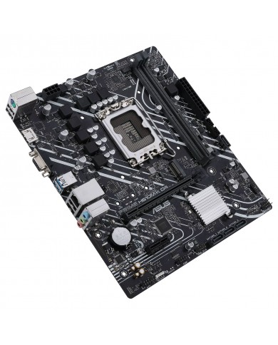 ASUS PRIME H610M-K D4