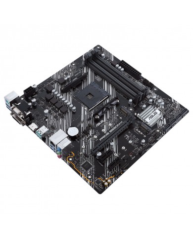ASUS PRIME B550M-K