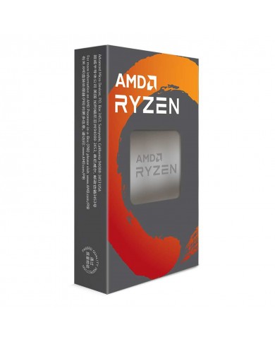 Processeurs amd Ryzen 5 3600  pas cher