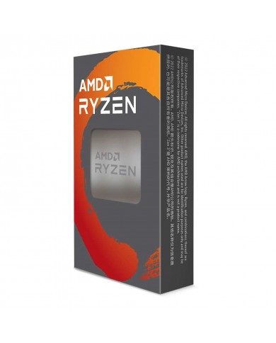 Processeurs amd Ryzen 5 3600  pas cher