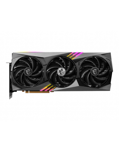 MSI RTX 4090 GAMING TRIO 24G MSI RTX 4090 GAMING TRIO 24G