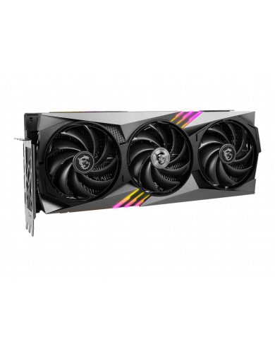 MSI RTX 4090 GAMING TRIO 24G MSI RTX 4090 GAMING TRIO 24G