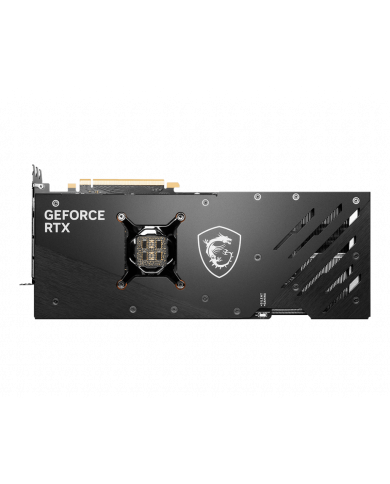 MSI RTX 4090 GAMING TRIO 24G MSI RTX 4090 GAMING TRIO 24G