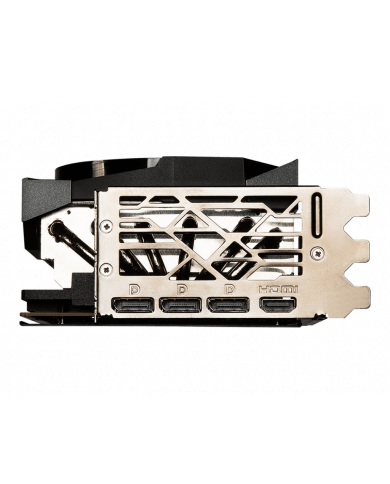 MSI RTX 4090 GAMING TRIO 24G MSI RTX 4090 GAMING TRIO 24G