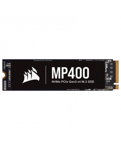 Corsair MP400 4Tb NVME - PC GAMER CASA