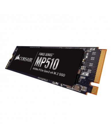 Corsair Force MP510 1920 GB NVME - Pc Gamer Casa