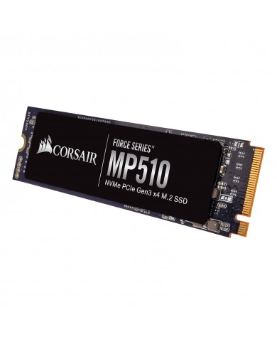 Corsair Force MP510 1920 GB NVME - Pc Gamer Casa