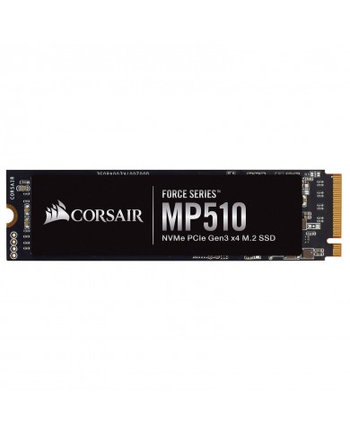 Corsair Force MP510 1920 GB NVME - Pc Gamer Casa