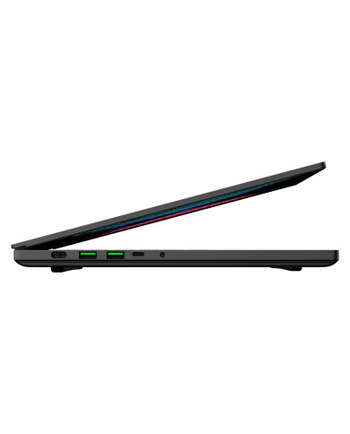 RAZER BLADE 15 ADVANCED 15.6" 2K|i7-11800H|RTX 3070 8GB|1TB|16GB - Pc Gamer Casa