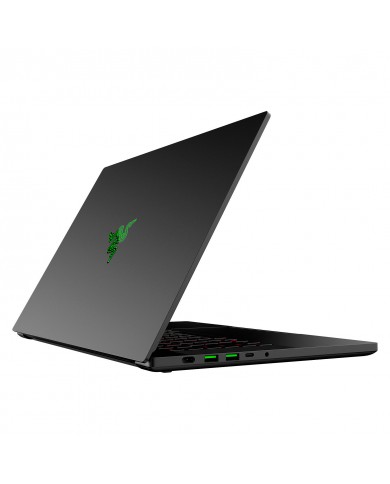 RAZER BLADE 15 ADVANCED 15.6" 2K|i7-11800H|RTX 3070 8GB|1TB|16GB - Pc Gamer Casa
