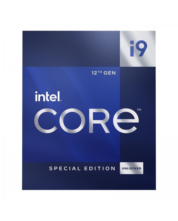 Intel Core i9-12900KS (3.4 GHz / 5.5 GHz)