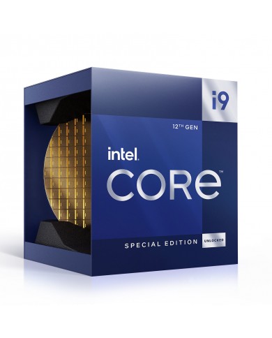 Intel Core i9-12900KS (3.4 GHz / 5.5 GHz) - Pc Gamer Casa