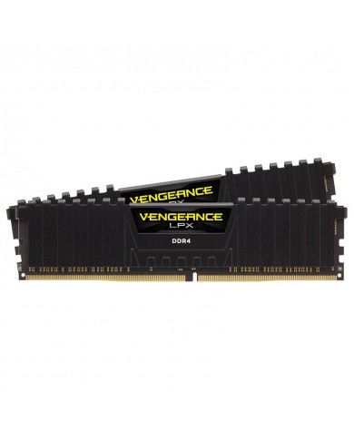 Corsair Vengeance LPX 32 Go (2x 16 Go) DDR4 3200 MHz CL16- Pc Gamer Casa