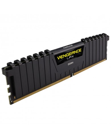 Corsair Vengeance LPX 16 Go (2x 8 Go) DDR4 3200 MHz CL16 - Pc Gamer Casa
