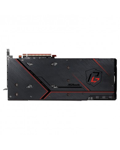 ASRock Radeon RX 6900 XT Phantom Gaming D 16G OC - Pc Gamer Casa