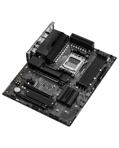 ASRock X670E PG Lightning AM5 DDR5 - Carte mère ASRock X670 - Pc Gamer Casa ASRock X670E PG Lightning AM5 DDR5 - Carte mère ASRock X670 - Pc Gamer Casa