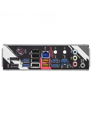 ASRock X670E PG Lightning AM5 DDR5 - Carte mère ASRock X670 - Pc Gamer Casa ASRock X670E PG Lightning AM5 DDR5 - Carte mère ASRock X670 - Pc Gamer Casa