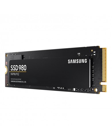 Samsung SSD 980 M.2 PCIe NVMe 1TB - Pc Gamer Casa Samsung SSD 980 M.2 PCIe NVMe 1TB - Pc Gamer Casa